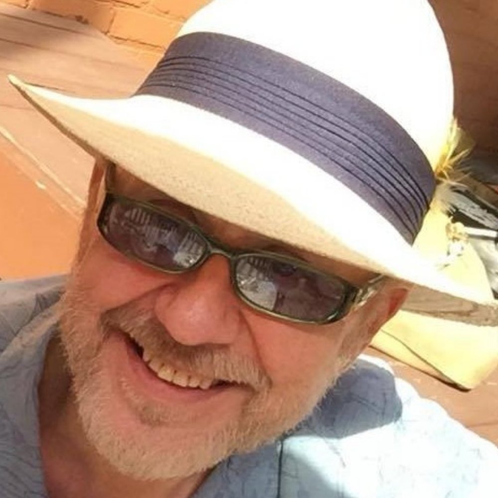 Meet your Posher, John